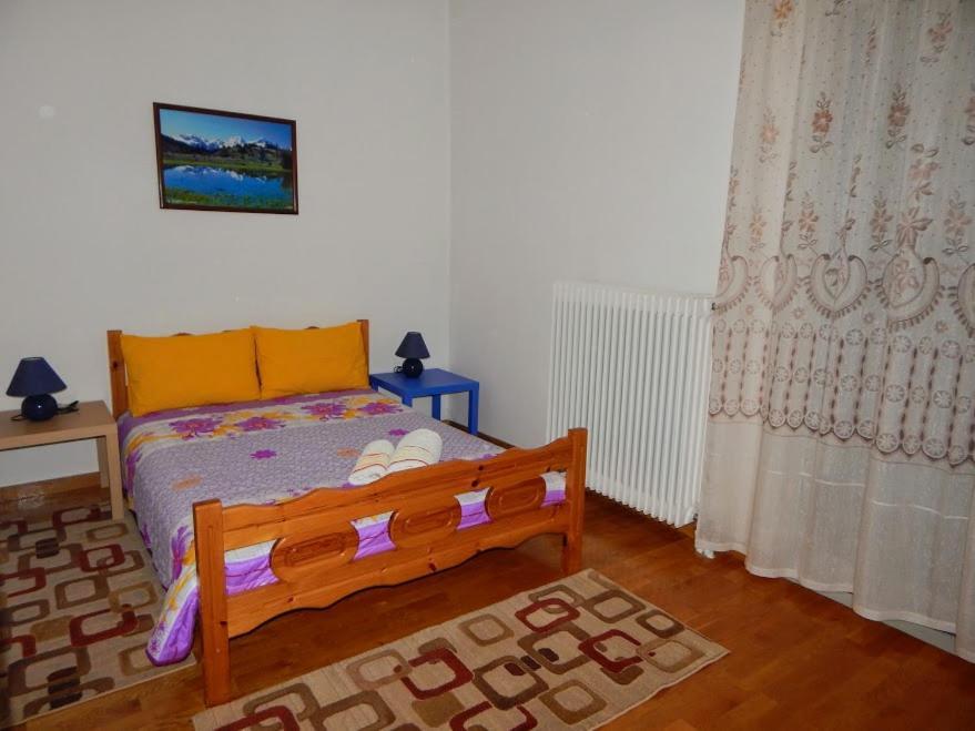 Cozy Apartment For 2-5 People-Center Tripoli 1 Екстер'єр фото
