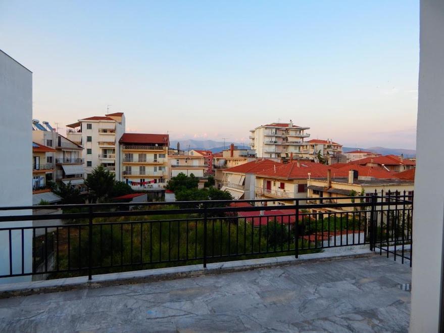 Cozy Apartment For 2-5 People-Center Tripoli 1 Екстер'єр фото