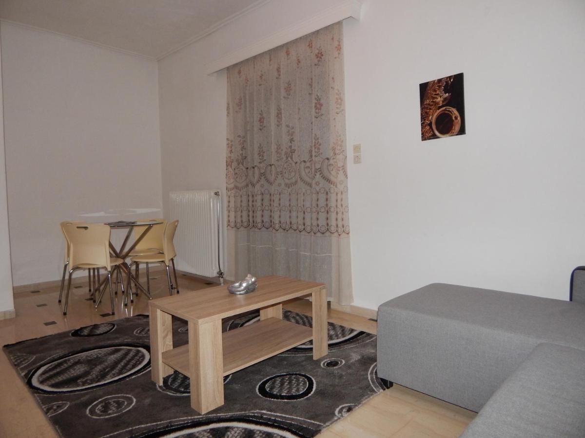Cozy Apartment For 2-5 People-Center Tripoli 1 Екстер'єр фото